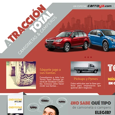 Atracción Total CarroYa