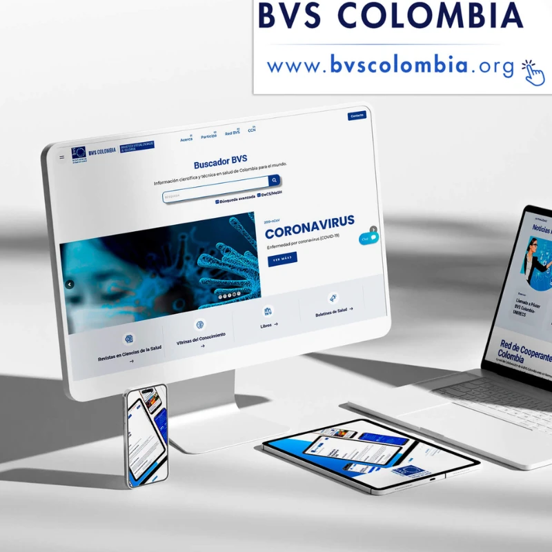 Biblioteca Virtual en Salud de Colombia – BVS Colombia - loorlab
