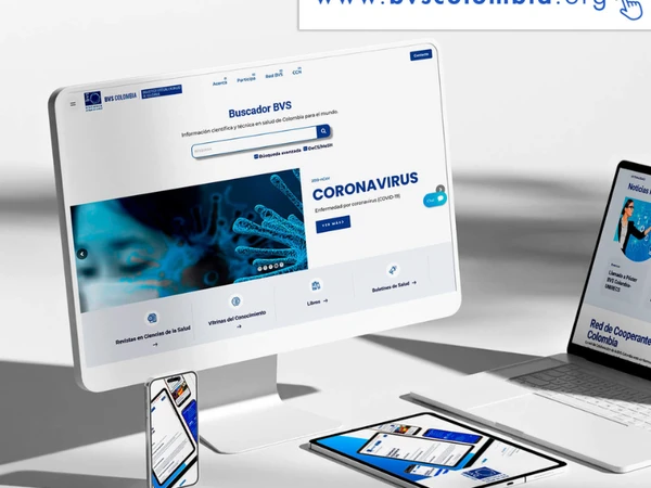 Biblioteca Virtual en Salud de Colombia – BVS Colombia - loorlab