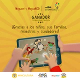 Festival ComKids Interactivo Brasil 2018 