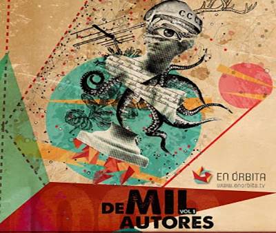 De Mil Autores