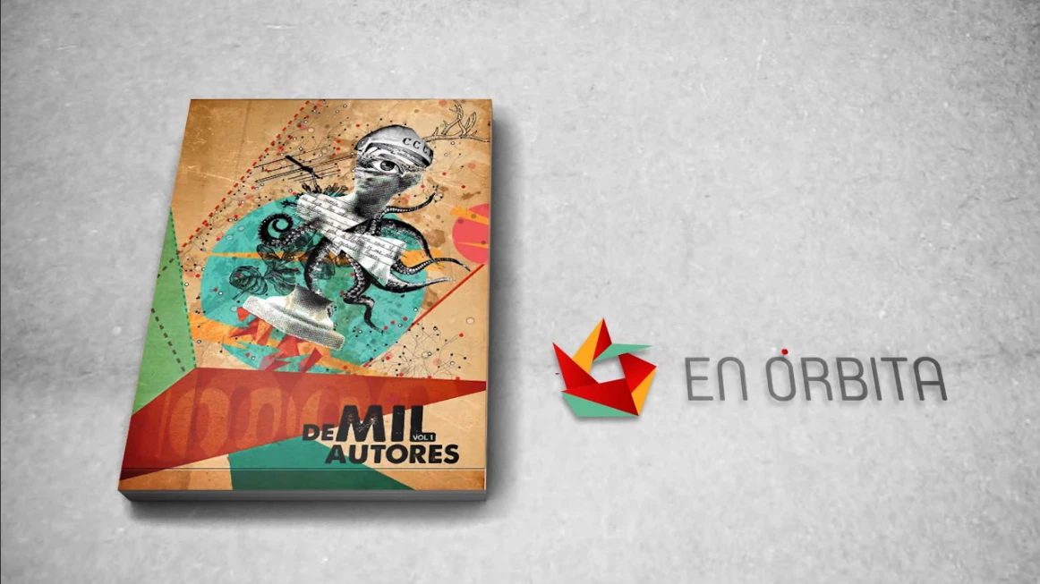 De Mil Autores - loorlab