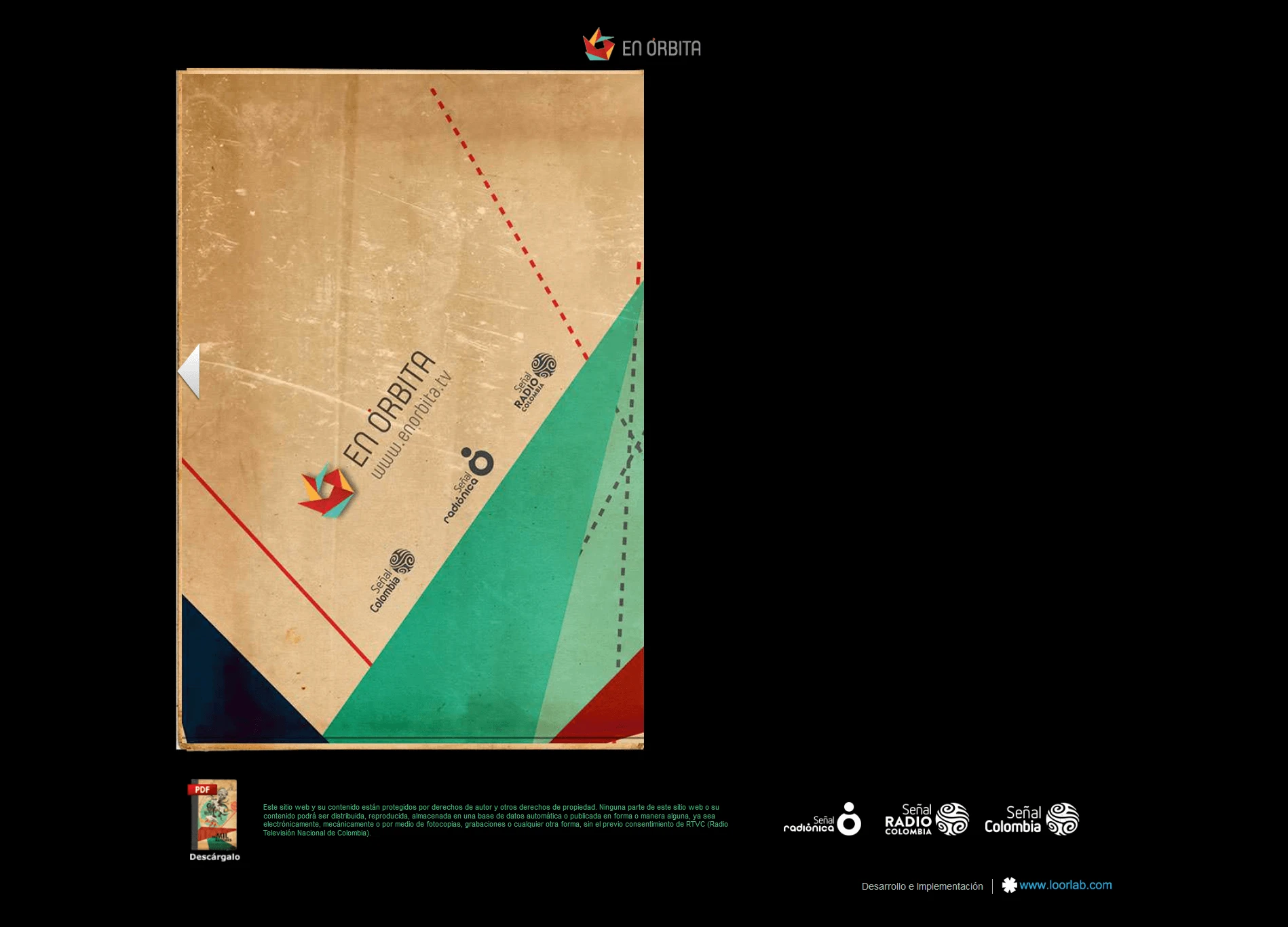 De Mil Autores - loorlab