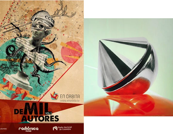 Lápiz De Acero 2014