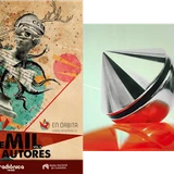 Lápiz De Acero 2014