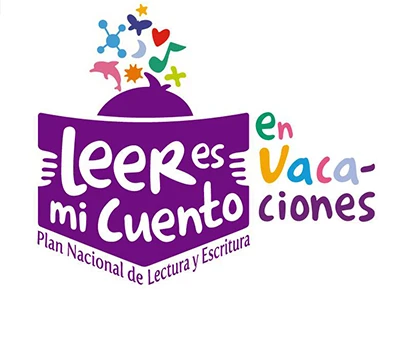 Leer es mi cuento en vacaciones