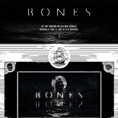LOS BONES - loorlab