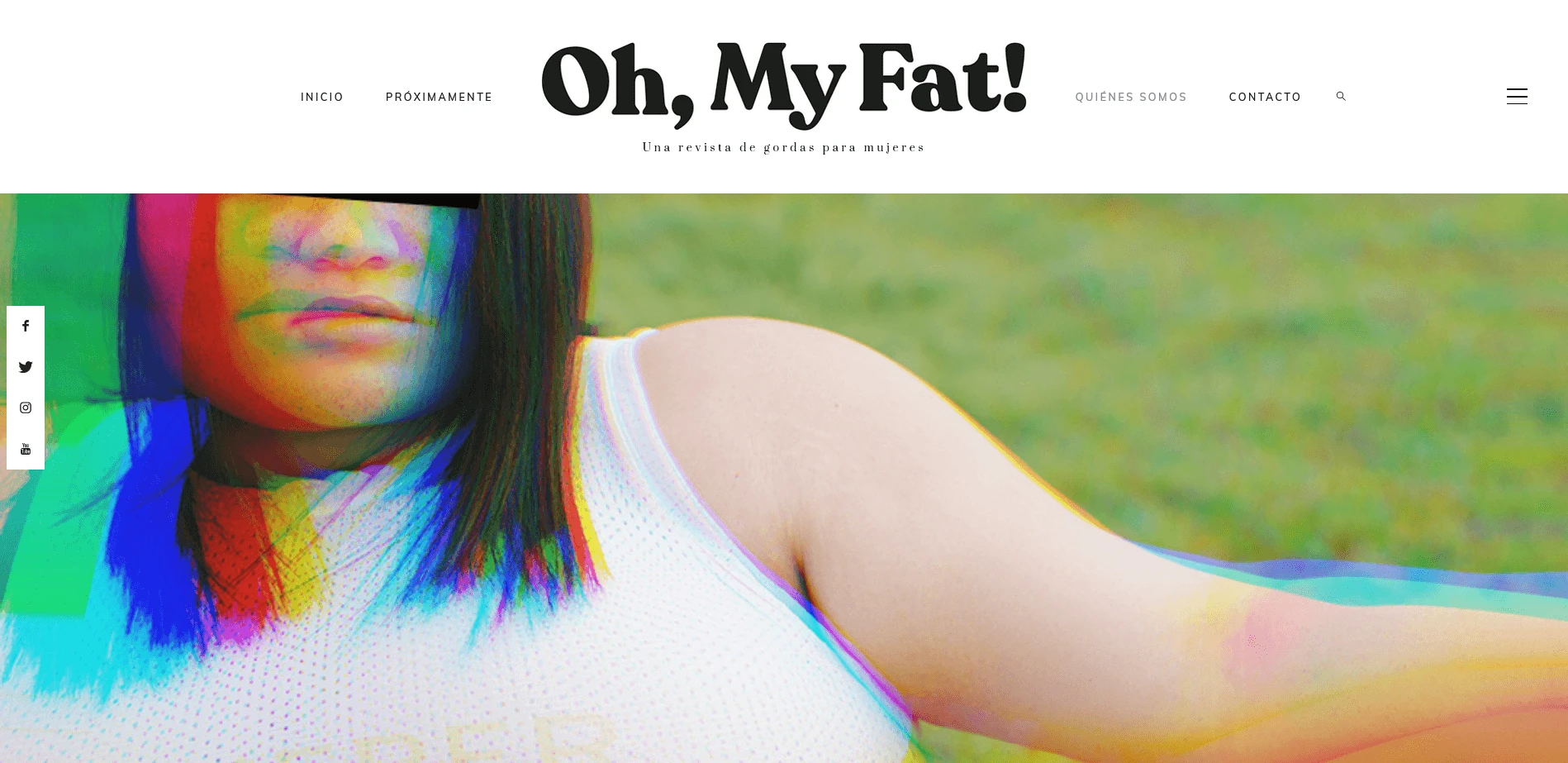 OH, My Fat! - loorlab