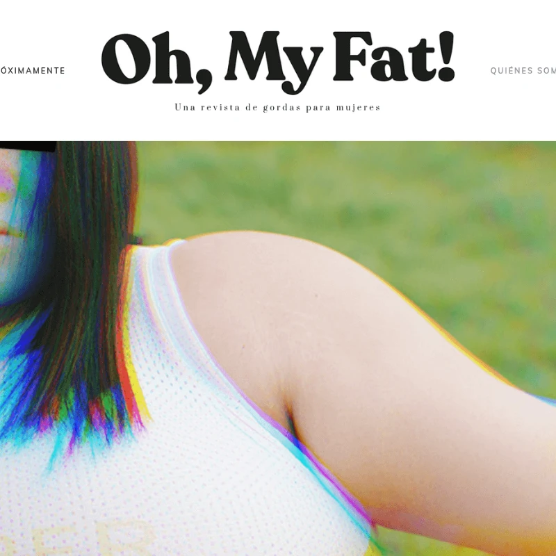 Oh, My Fat! - loorlab