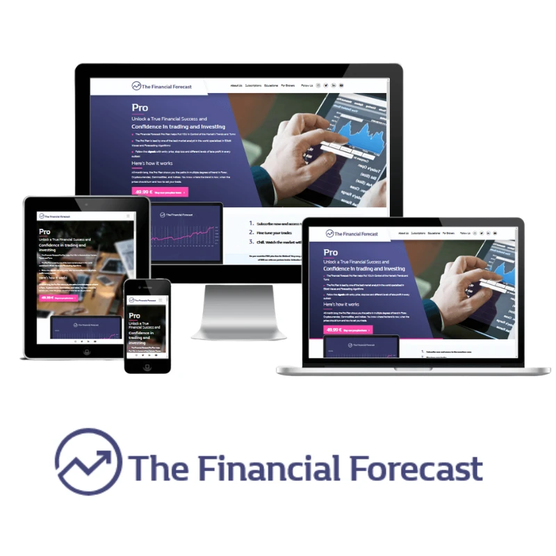 The Financial Forecast - loorlab